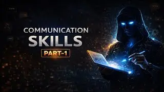 Unit-1 Communication Skills BCA | Full Syllabus Covered with Examples