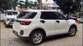 Berkah Valet Jabodetabek  Valet Parking Service