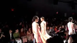 MB NYFW Venexiana S/S14