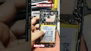 oppo reno 8t 5g battery change #surajtelecom23 #opporeno8t5g #shorts #youtubeshorts