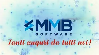 Buon Natale e buone Feste da MMB!