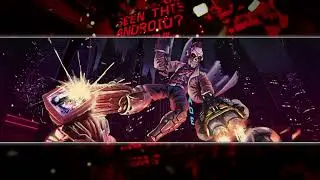 Shotgun Time (Stealth Moving) | Ultra-Violence OST Gamerip