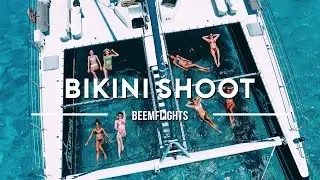 Bikini Shoot Miss Nederland 2023 | Cura&ccedil;ao