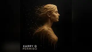 Karry G - Permiso (Extended Mix)