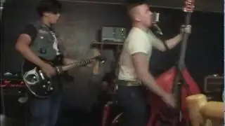 Dead Sled Demons - Pretty Little Slut
