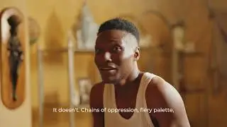 Places of Love - A film by Jeffrey Oba & Oyeyemi Adeoye