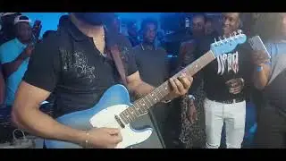 Mizisyen klass kap fè show