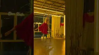 Lover (First Dance Remix) by Taylor Swift / PoleDance Vietnam