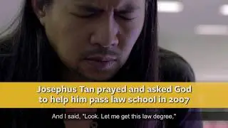 [LiveSg Series] - Josephus Tan