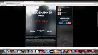 MW4 OFFICIAL ANNOUNCEMENT DATE & NEWS