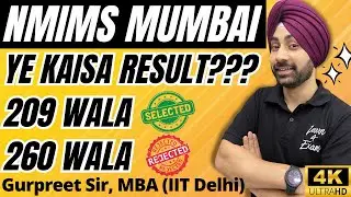 NMIMS Ko Kyun Padh Rahi Hai Itni Gaaliyaan !!!!! | Let's Talk About NMIMS Result