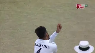 googly ball analysis by Rashid khan🤩🤩