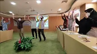 Lokakarya 5 Pendidikan Guru Penggerak