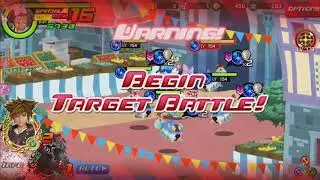 Kingdom Hearts Union &chi; ⌠Android⌡ - Part 364 Poppin' by the Moogle Shop