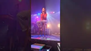 JoJo - Don't Talk Me Down [live in Brighton, UK VIP]