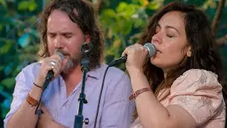 Broken Social Scene - Hold On (Tom Waits Cover) - Edge @Pickathon 2018 S05E07