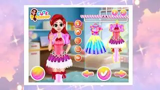 BFF CANDY FEVER & MY DOLPHIN SHOW 7 - KIDS GAMES 😊