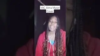 yac alma mater - @OliviaRodrigo #shorts #singing #singer