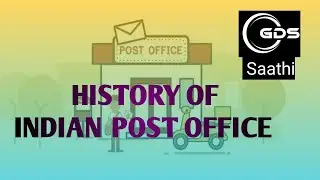 History of the Indian Post office