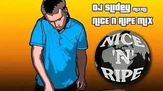 Nice N Ripe Vinyl Mix