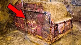 23 descobertas arqueol&oacute;gicas que a ci&ecirc;ncia n&atilde;o consegue explicar
