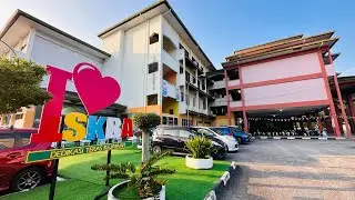 Montaj Kenangan Murid Tahun 6 SKBA 2025