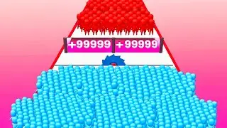 Count Master vs Join Clash 3D - Satisfying Mobile Games (New Update)
