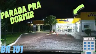 VIAGEM DE CARRO AO NORDESTE EP- 27, CHEGANDO NA POUSADA EM ITABUNA BA🙏🏻🛣️