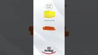 Advantages of Solvent Based Adhesive over Water Based Adhesive