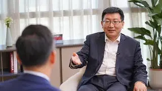Diplomacy Talk | China's diplomacy in new era seeks shared benefits, common prosperity