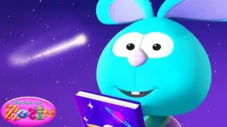 Shiko Rozi 🚀 Nj&euml; Anije Kozmike. Filma Vizatimore Shqip.