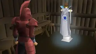 The Journey for Quest Cape - Hardcore Ironman [FULL SERIES]