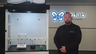 Erlab Captair Ductless Fume Hood VER1 1
