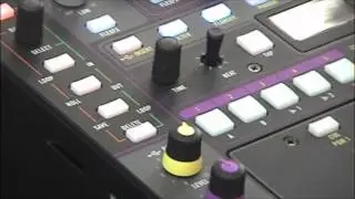 Rane Sixty-Two Mixer Z-Trip Edition Overview at Rook Audio