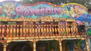 Shepherds Bush Green Funfair