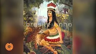 Yáyá Massemba (Maria Bethânia - Brasileirinho)