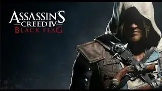 Assassin's Creed IV Black Flag Walkthrough - Naval Contract 09: The Final Contract (Serranilla)