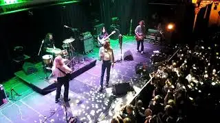 Tramhaus Live At Paradiso, Amsterdam 02.10.2024 (Make It Happen)