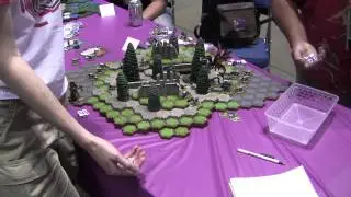 2013 Gencon Heroscape Take-2 Finals
