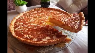 طورطة بالكوك و الليمون الحامض,رائعة في حقها قليل👍🏻👌🏻 tarte noix de coco/citron