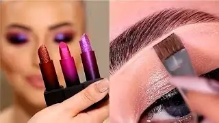 КРАСИВЫЙ МАКИЯЖ ИНСТАГРАМ ПОДБОРКА 2020 | BEST MAKEUP INSTAGRAM COMPILATION 2020 #43