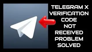 How To Solve Telegram X 