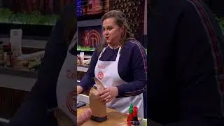 GDZIE SĄ POMIDORY??? 🍅🍅🍅 | MasterChef #shorts