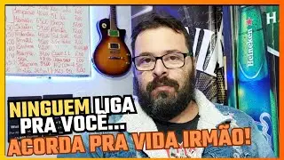 METE O PÉ EM TODOS QUE VOCÊ CONHECE!!!
