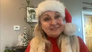 ❤️Счастливого Рождества и Нового года всем!❤️