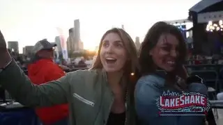 Lettin' Loose - Windy City LakeShake 2015