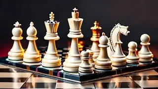 Argentina vs Azərbaycan - Oyun bərabərə qaldı - #chess2023