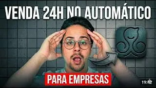 Manychat for Business: How to Automate Customer Service and Sell 24/7 Automatically