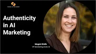 Authenticity in AI Marketing