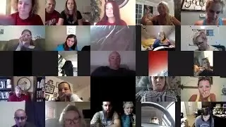Guest Appearance - Team Zoom - Time Management Tips
